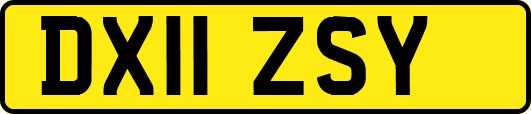 DX11ZSY