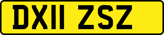 DX11ZSZ