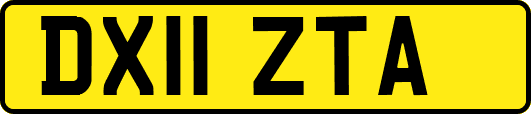 DX11ZTA