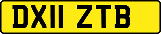 DX11ZTB