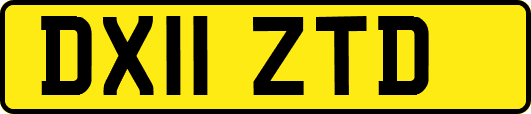 DX11ZTD