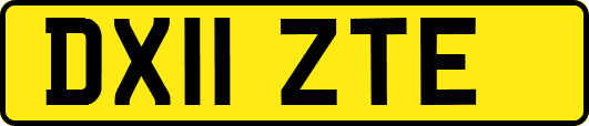 DX11ZTE