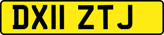 DX11ZTJ