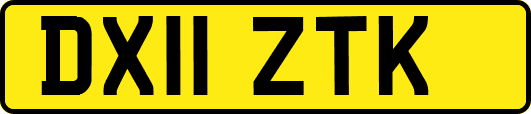 DX11ZTK