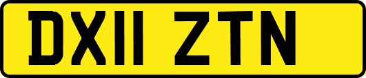 DX11ZTN