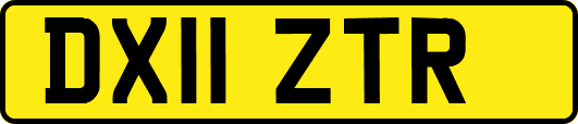 DX11ZTR