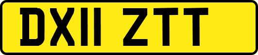 DX11ZTT
