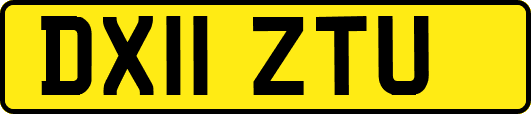 DX11ZTU
