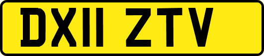 DX11ZTV