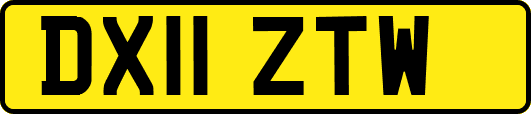 DX11ZTW