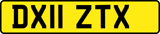 DX11ZTX