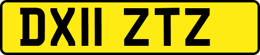 DX11ZTZ