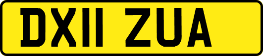 DX11ZUA