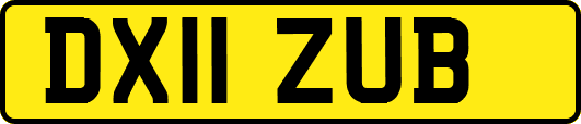 DX11ZUB