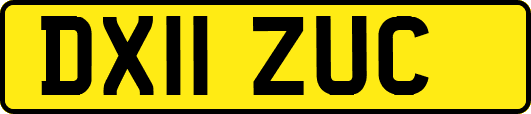 DX11ZUC