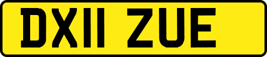 DX11ZUE