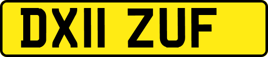 DX11ZUF