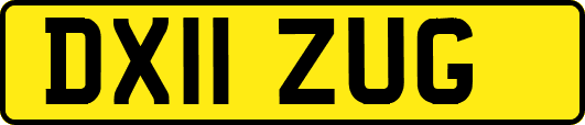 DX11ZUG
