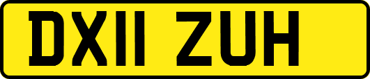DX11ZUH