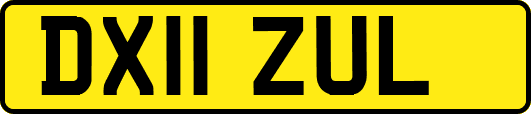 DX11ZUL