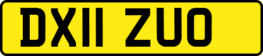 DX11ZUO