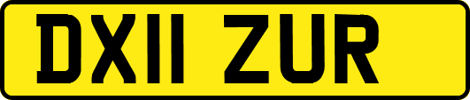 DX11ZUR