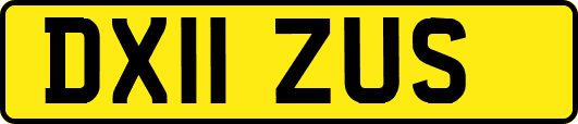 DX11ZUS
