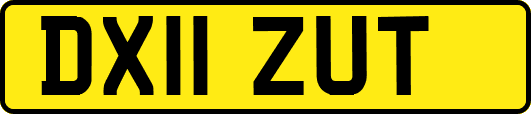 DX11ZUT