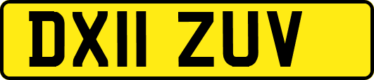 DX11ZUV