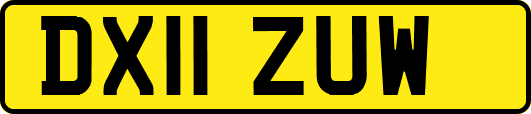DX11ZUW