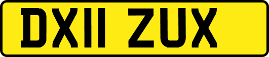 DX11ZUX