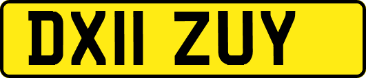 DX11ZUY