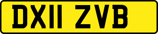 DX11ZVB