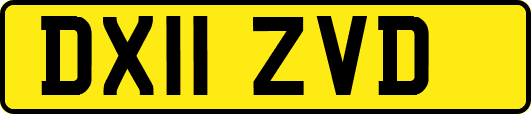 DX11ZVD