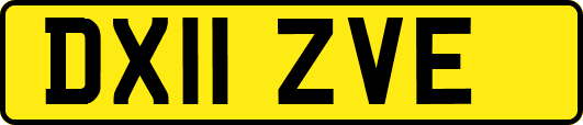 DX11ZVE