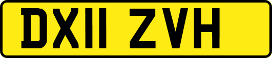 DX11ZVH