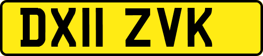 DX11ZVK
