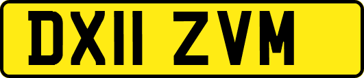 DX11ZVM