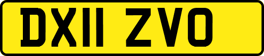 DX11ZVO
