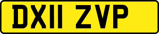 DX11ZVP