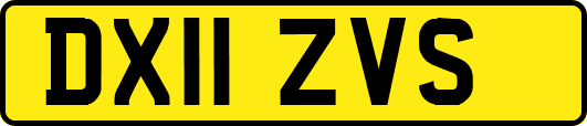 DX11ZVS