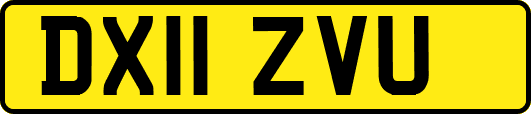 DX11ZVU