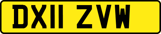 DX11ZVW