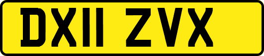 DX11ZVX