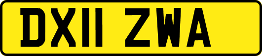 DX11ZWA