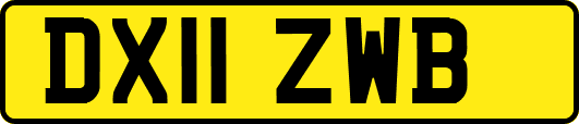 DX11ZWB