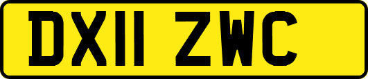 DX11ZWC