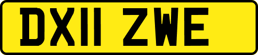 DX11ZWE
