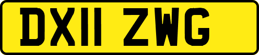 DX11ZWG