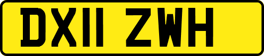 DX11ZWH